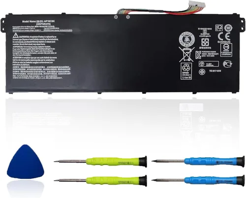 Miniatura 9 de L14M3P24 L14S3P24 - Batería para portátil compatible con Lenovo Legion Y520-15IKBA Y520-15IKBM Y520-15IKBN IdeaPad Y700-14ISK 700-15ISK Serie