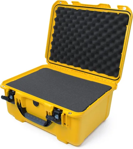 Miniatura 17 de Nanuk 933 Estuche rígido impermeable con inserto de espuma - Negro