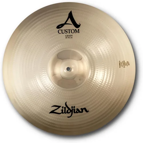 Miniatura 3 de Avedis Zildjian Company 15" A Custom Crash