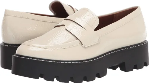 Miniatura 5 de Franco Sarto Balin - Mocasines gruesos con suela acanalada para mujer