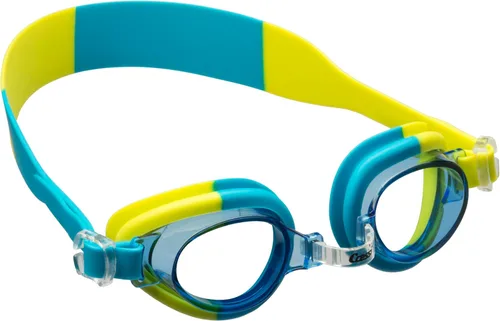 Miniatura 11 de Cressi Gafas de natación coloridas para niños y niñas de 4 a 8 años de edad, delfín 2.0, estrellas de mar y caballito de mar: diseñadas en Italia