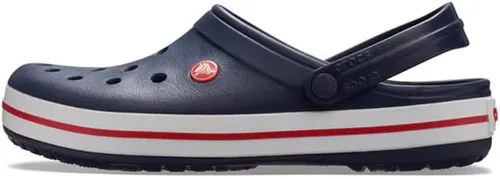 Miniatura 35 de Crocs Crocband - Zuecos para hombre y mujer Shiitake