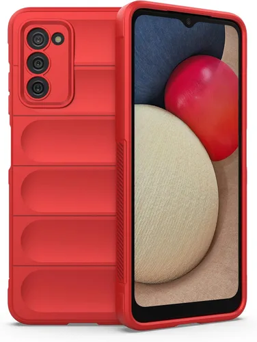 Miniatura 7 de Funda para Huawei Nova Y70 Plus, TPU suave teléfono móvil, verde (MGA-LX9, MGA-LX9N)