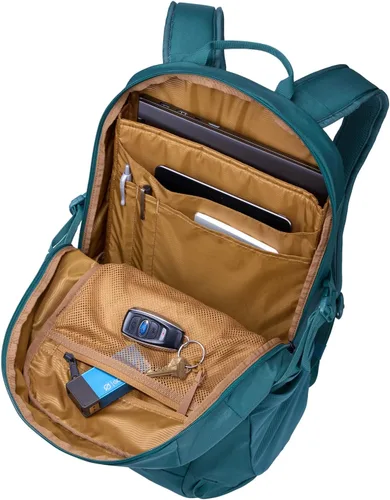 Miniatura 6 de Thule Mochila EnRoute 21L Verde (Mallard Green)