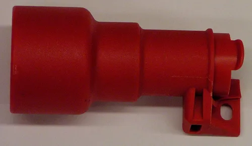 Miniatura 3 de 3M Lijadora orbital aleatoria limpia cubierta de lijado A1348, 1 por caja