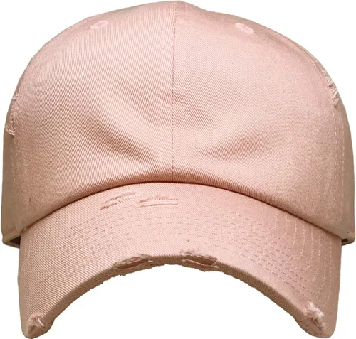 Miniatura 172 de KBETHOS - Gorra de béisbol ajustable, de algodón desgastado, vintage, unisex, estilo polo, camionero, para papá