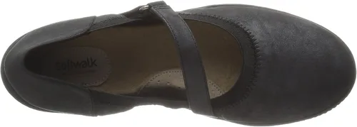 Miniatura 5 de Softwalk Hollis Flat para mujer