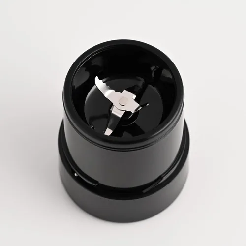 Miniatura 6 de TRU Licuadora de hidratación Operación de un solo botón Batería recargable USB (negro)