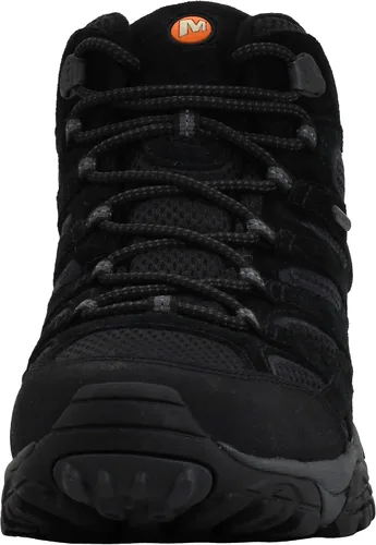 Miniatura 2 de Botas Merrell Moab 2 Mid de senderismo impermeables para hombre