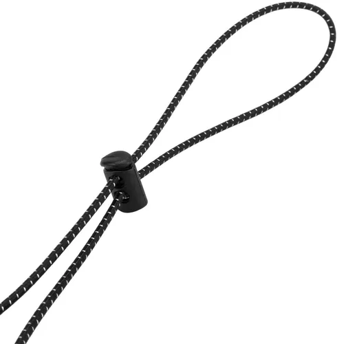 Miniatura 3 de Kit de Correa Bungee para Gafas de Natación Oumers, Correas para Gafas de Natación con Extremo Cónico