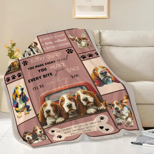 Miniatura 274 de Manta de Foca del Océano, Regalos de Focas para Niños, Niñas, Adultos, Mujeres y Hombres, Suave, Acogedora, Cálida, Felpa Esponjosa, Mullida