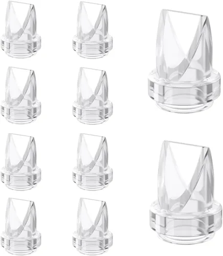 Miniatura 9 de 1 unids S32 - Extractor de leche para colector de leche compatible con NCVI NICEGREEN Nuliie Zooawa Sunnaltree s32 - Extractor de leche portátil