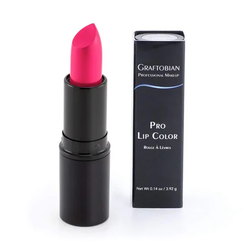 Miniatura 3 de Graftobian Professional Lipstick, talla única , Autumn Rust