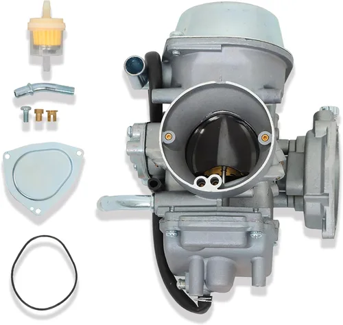 ALL-CARB Repuesto de carburador para John Deere Trail Buck 650 John Deere buck 500 Carb