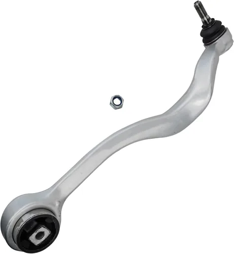 Miniatura 35 de Detroit Axle - Brazo de control delantero derecho para Chrysler 300 2008-2023 Dodge Challenger 2005-2008 Magnum 2005-2008, brazo de control