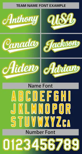 Miniatura 5 de Camiseta de béisbol personalizada con degradado cosidoimpreso, número de nombre del equipo, uniforme deportivo para hombres, mujeres y jóvenes