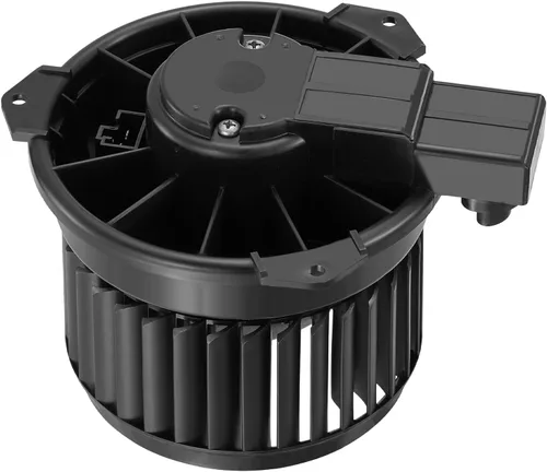 Miniatura 46 de BDFHYK Ventilador de motor de calentador de CA 700333 compatible con Acura Integra, compatible con Honda Civic CR-V HR-V Odyssey, Crosstrek Impreza