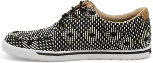 Miniatura 2 de Twisted X - Bota de mano para mujer con punta cuadrada