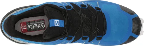 Miniatura 5 de Tenis Salomon Speedcross 5 Trail para correr en senderos, para hombre