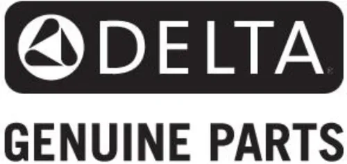 Miniatura 3 de Llave Delta RP17453SS con desviador extraíble, boquilla de tina de acero inoxidable