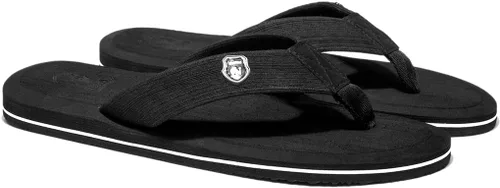 Miniatura 6 de NeedBo NDB - Sandalias clásicas cómodas para hombres
