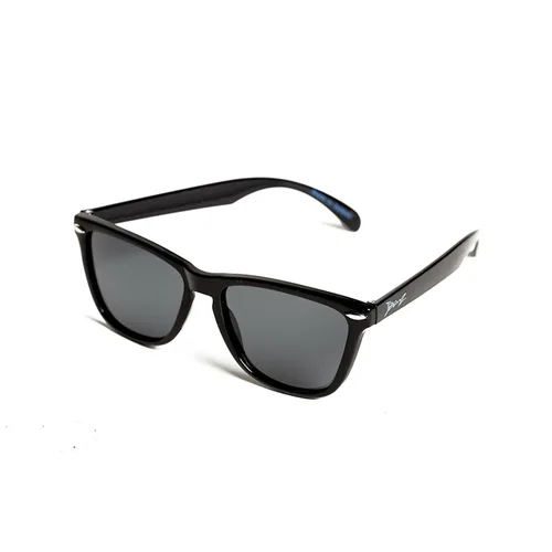 Miniatura 3 de BANZ Beach Comber Gafas de sol negras para niños Edad 4-10 años.