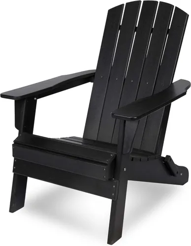 Miniatura 12 de Shine Company Coastal Modern - Silla Adirondack para todo tipo de clima, Aruba