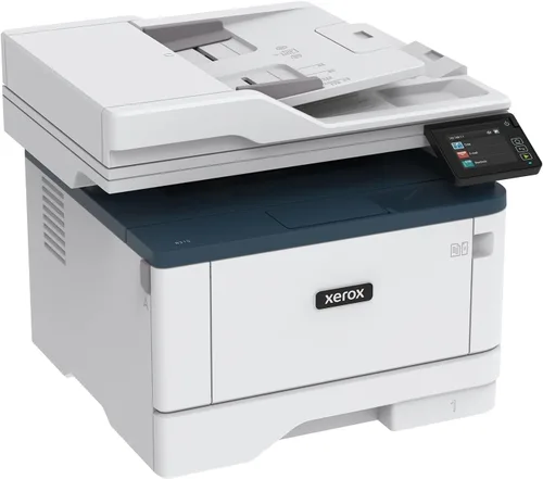 Miniatura 3 de Xerox B315DNI, todo en uno, láser, B&W, inalámbrico, RADF, carta, impresión, escaneo, copia, fax, certificado Energy Star, hasta 42PPM