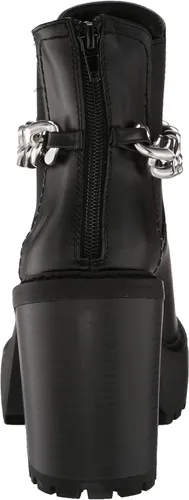Miniatura 3 de Madden Girl Botas Kamora Fashion para mujer