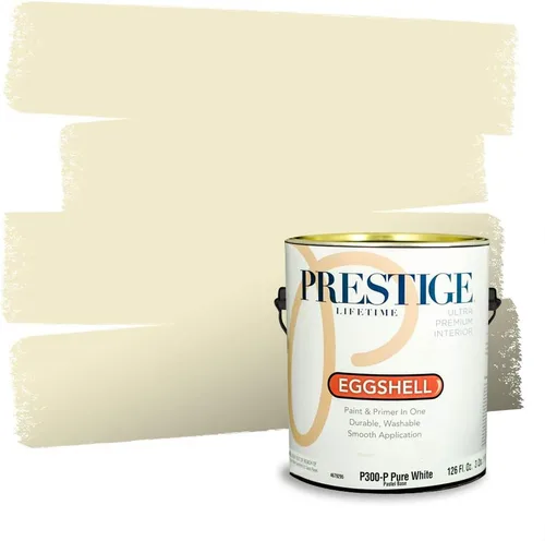 Miniatura 1578 de Prestige Paints - pintura de exterior y pintura de imprimación en una, E100-T-6006-10AVP