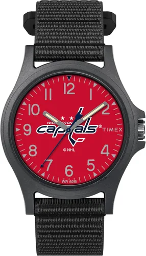 Miniatura 14 de Timex Reloj NFL Pride de 1.575 in para hombre