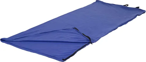 Miniatura 13 de Stansport Sleeping-Bags Stansport Fleece Sleeping Bag Rojo