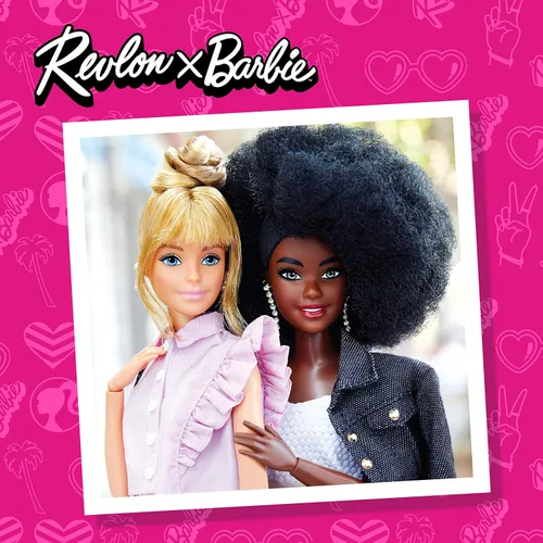 Miniatura 7 de Revlon Modeladores de uñas Barbie Expert, moldean rápidamente y suavizan las uñas normales a duras