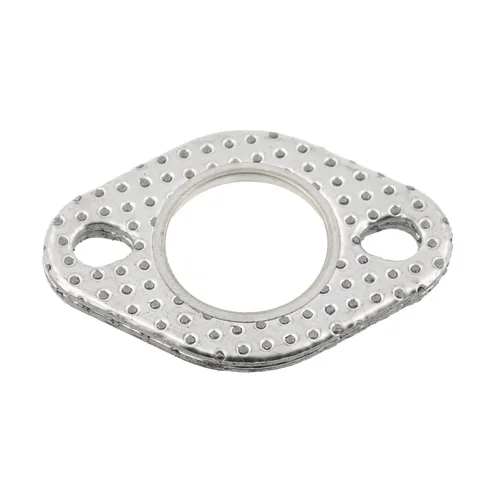 Miniatura 3 de Glixal GY6 50cc 125cc 150cc resistente junta de escape de metal extra grueso para 139QMB 139QMA 152QMI 157QMJ basado motor scooter ciclomotor ATV