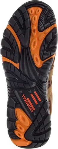 Miniatura 5 de Merrell Work Moab Vertex Vent - Puntera compuesta para hombre