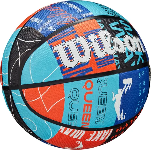 Miniatura 2 de Wilson WNBA Heir Series Basketballs - Balones de baloncesto oficiales para mujer, talla 6-28.5