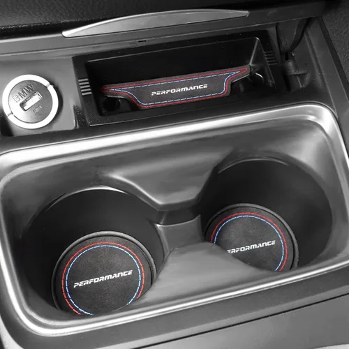 Betterhumz Accesorios para el interior del automóvil para BMW F30 F32 F34 2013-2019 328i 320i 318li 435i 420i 430i 425i M235i 3 4 Series