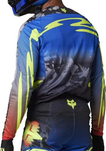 Miniatura 4 de Fox Racing Maillot de motocross 360 DKAY