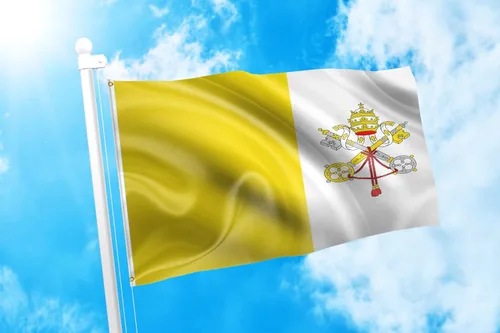 Miniatura 251 de DMSE Bandera de Sierra Leona 3X5 Pies 100% Poliéster Bandera 100D 47-91 x 152 cm