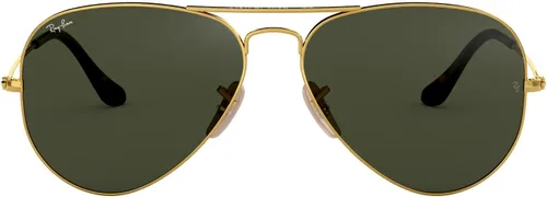 Miniatura 28 de Ray-Ban RB3025 Aviator Flash Gafas de sol espejadas