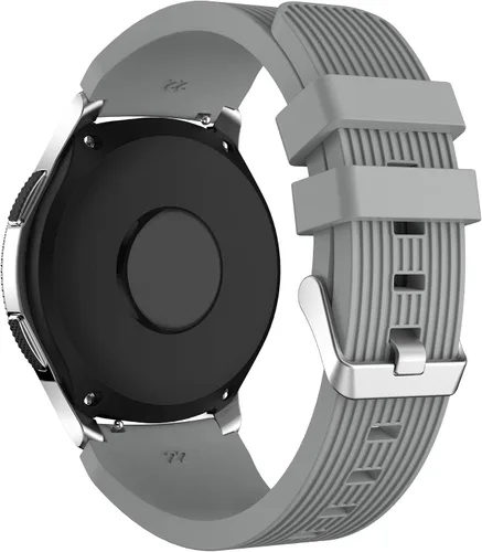 Miniatura 2 de Correas de reloj para Galaxy Watch 1.811 in, 0.866 in, bandas para Galaxy Watch 3 1.772 in, Garmin Vivoactive 4 1.772 in, Fossil Gen 5 Carlyle
