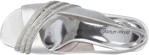 Miniatura 2 de Easy Street Sandalias de tacón Teton para mujer