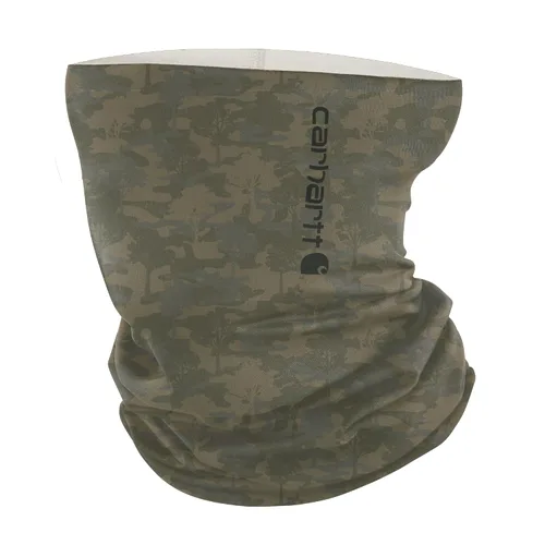Miniatura 15 de Carhartt Polaina de cuello para todas las estaciones UP0271U Force Sun Defender™ para hombre, Talla única