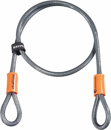 Miniatura 2 de Kryptonite Kryptoflex Cables en bucle - 7