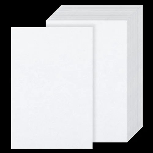 200 piezas de papel de liberación de pintura de diamante 16 × 12 papel de liberación de doble cara antiadherente pintura de diamante cubierta de