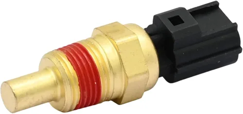 Miniatura 3 de Interruptor de temperatura del refrigerante del motor Sensor Remitente Avenger Cherokee Commander Durango Eclipse Grand Caravan Liberty Ram 1500