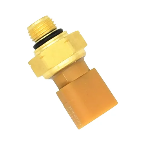 Miniatura 3 de U5MK1090 2874A019 Sensor de presión de aceite 2874A006 compatible con Perkins Engine 1104C-E44 1104C-E44T 1104C-E44TA compatible con Caterpillar