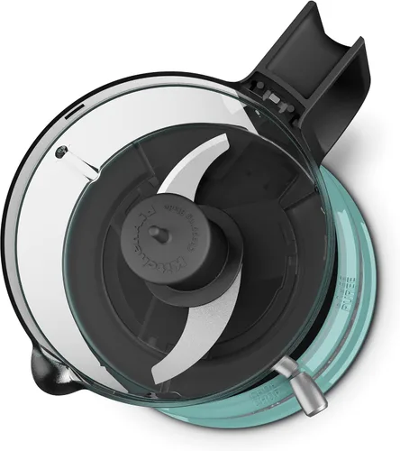 Miniatura 2 de Picadora de alimentos de 3,5 tazas KitchenAid KFC3516AQ, Aqua Sky