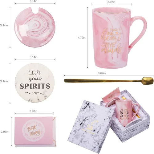 Miniatura 2 de ShinnyWis Regalos de agradecimiento para profesores – Regalos para profesores para mujeres de parte de estudiantes – Thank You – Regalo de Navidad