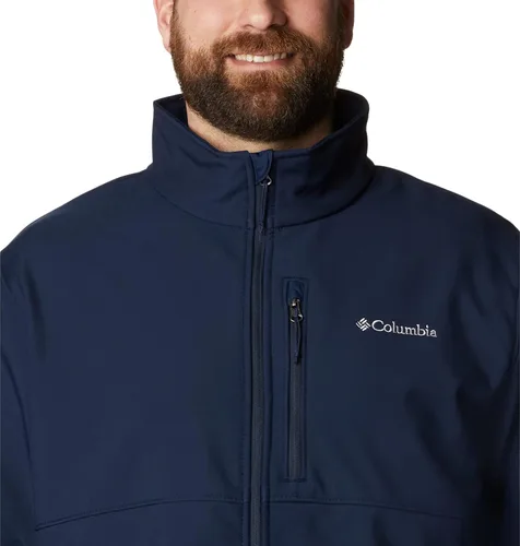 Miniatura 8 de Columbia Men's Discontinued Ascender Softshell Jacket